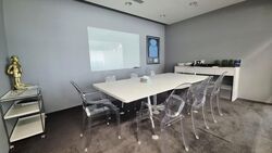 Telok Ayer Street (D1), Office #578535031
